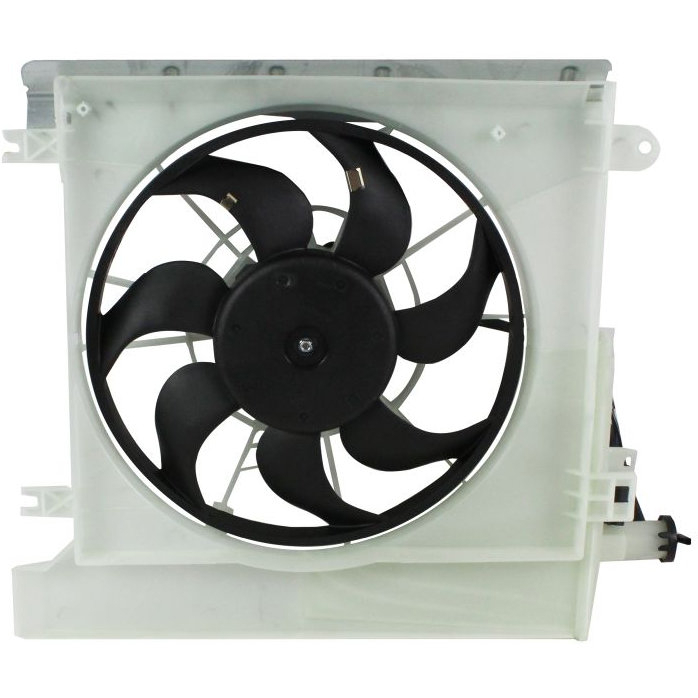 Abakus 009-014-0017 Hub, engine cooling fan wheel 0090140017 0090140017 Abakus Hub, engine cooling fan wheel