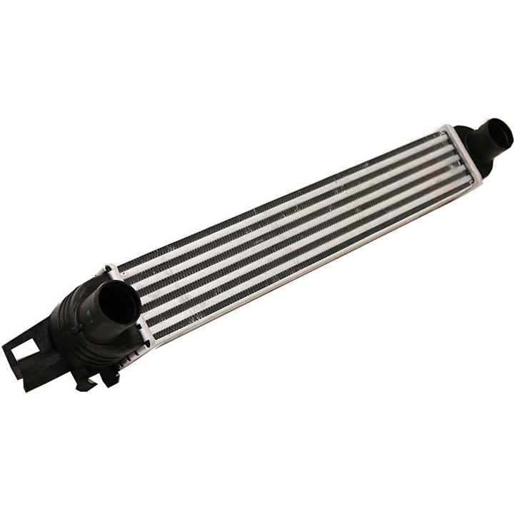 Intercooler, charger Abakus 016-018-0005