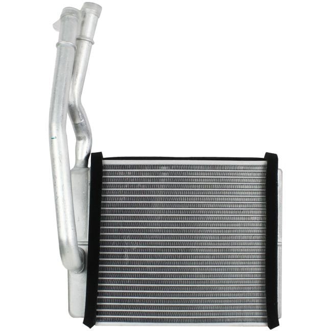 Heater Core Ford Transit Connect: 0170150001B Abakus Heat exchanger, interior heating
