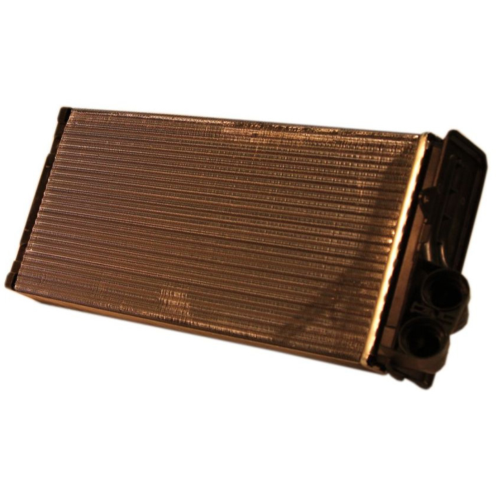 Heater Core Nissan Interstar: 0370150018 Abakus Heat exchanger, interior heating