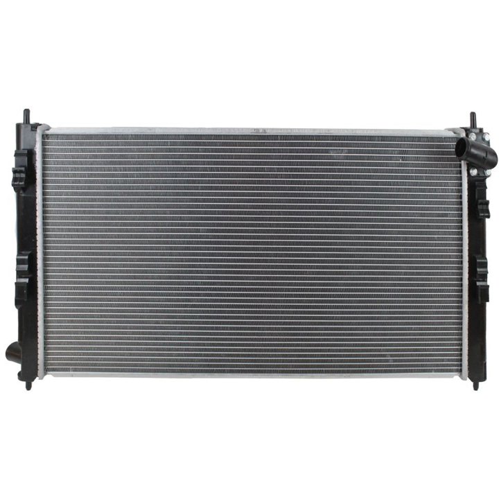 Abakus 033-017-0022-B Engine cooling radiator 0330170022B 0330170022B Abakus Engine cooling radiator