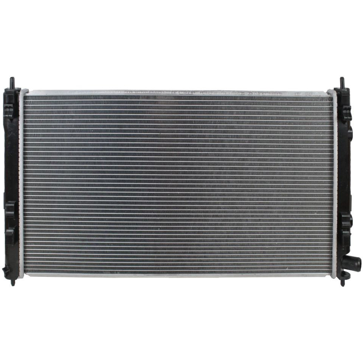 Engine cooling radiator Abakus 033-017-0022-B