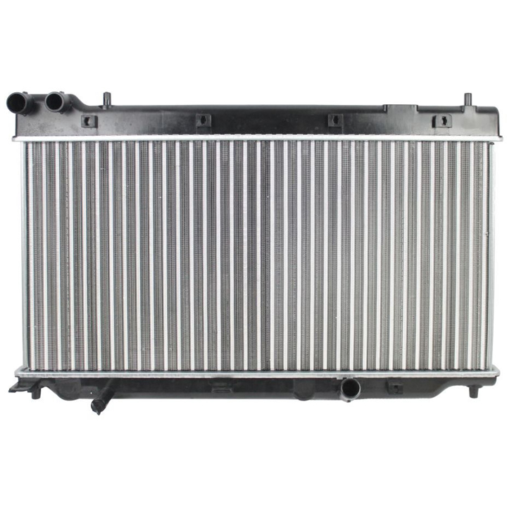 Oil Cooler Honda: 0180170018 Abakus Engine cooling radiator