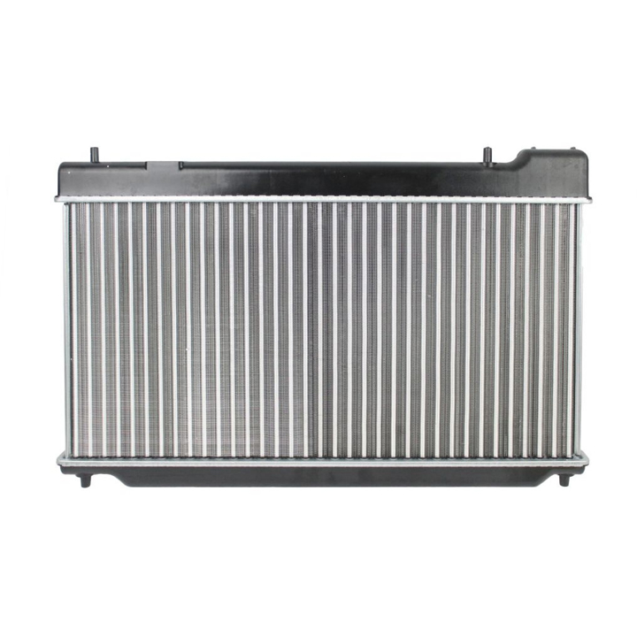 Engine cooling radiator Abakus 018-017-0018