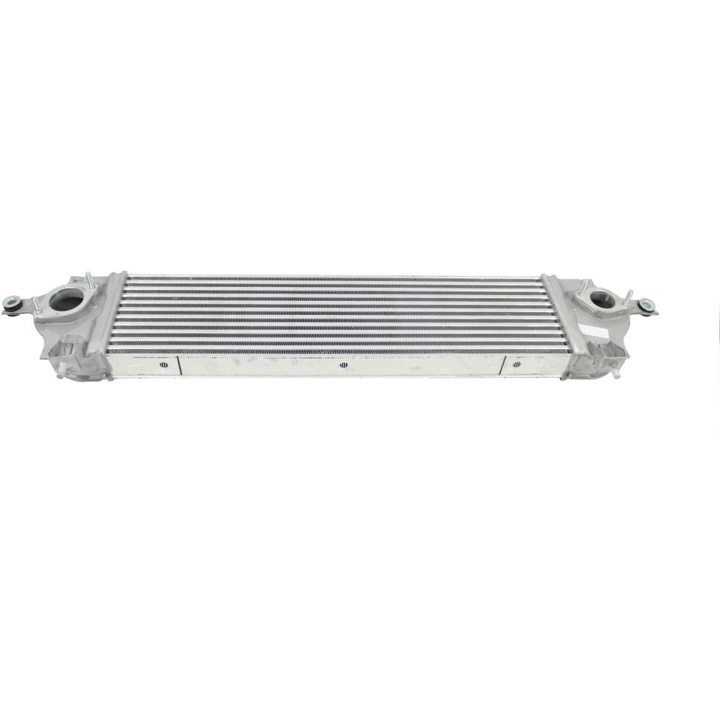 Intercooler, charger Abakus 035-018-0002