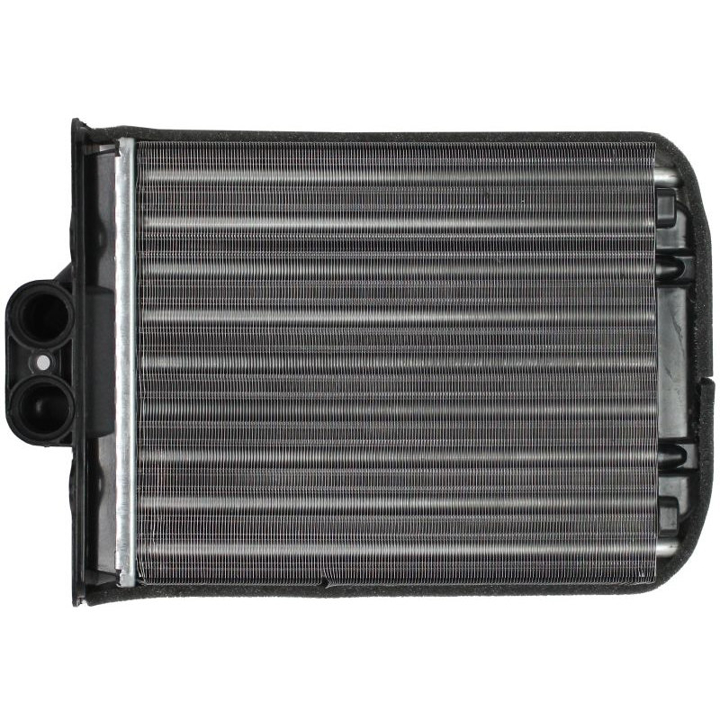 0370150003 Abakus Heat exchanger, interior heating