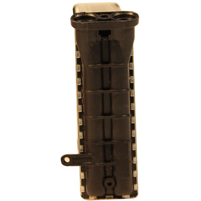 Heat exchanger interior heating Opel Omega B: 0370150007 Abakus Heat exchanger, interior heating
