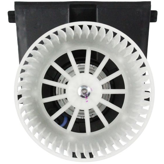 Car heating parts Audi A3: 0530220004 Abakus Fan assy - heater motor