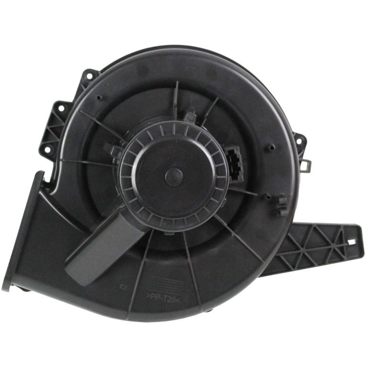 Fan assy - heater motor Abakus 053-022-0002