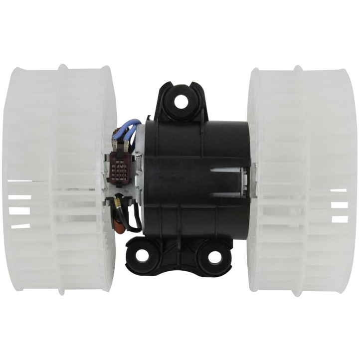 Fan assy - heater motor Abakus 054-022-0006
