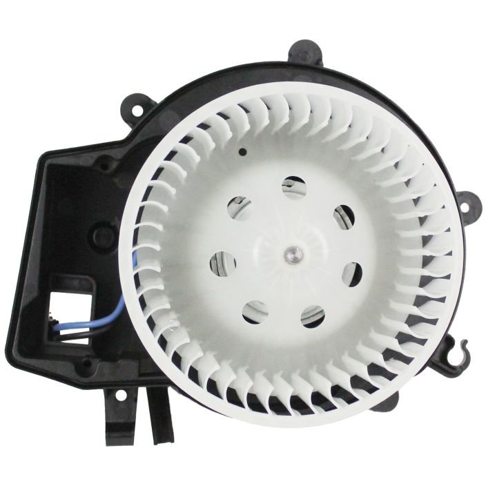 Fan assy - heater motor Abakus 054-022-0002