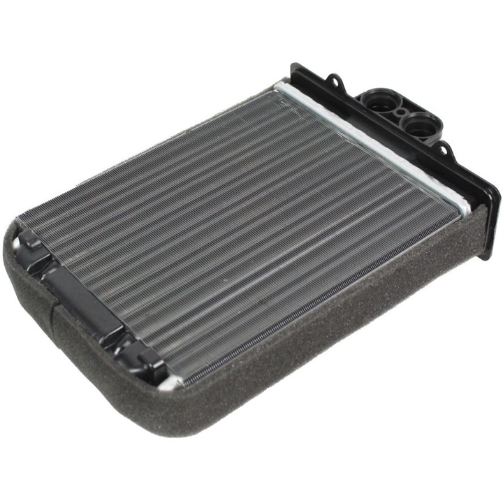 Heat exchanger, interior heating Abakus 037-015-0003