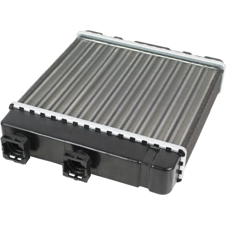Heat exchanger, interior heating Abakus 037-015-0006