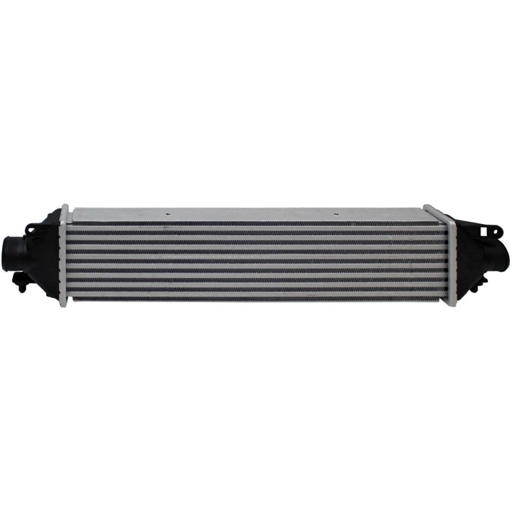 Intercooler, charger Abakus 016-018-0002
