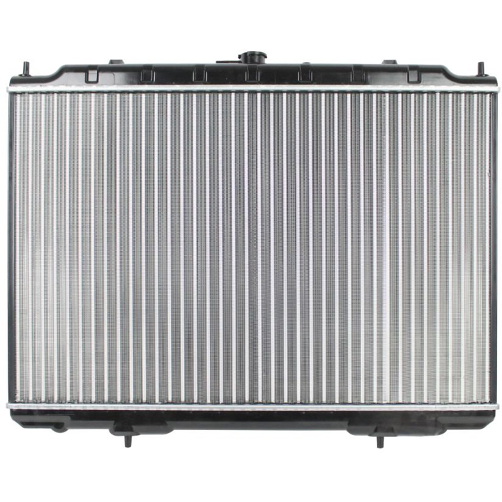 Engine cooling radiator Abakus 035-017-0021