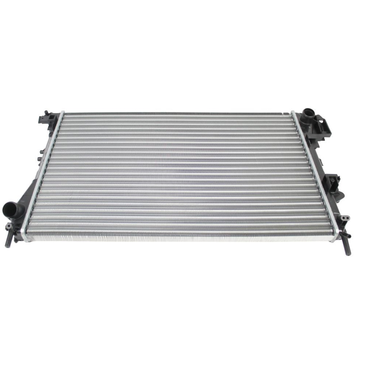 Engine cooling radiator Abakus 037-017-0025