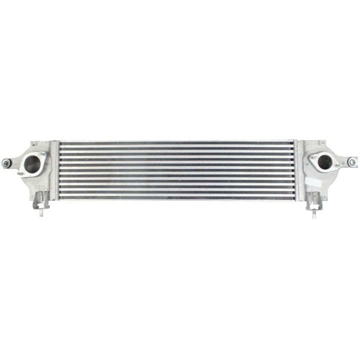 0350180002 Abakus Intercooler, charger