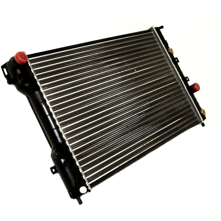 Abakus 037-017-0031 Engine cooling radiator 0370170031 0370170031 Abakus Engine cooling radiator