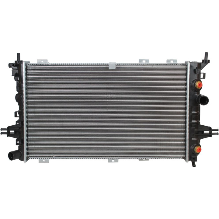 Engine cooling radiator Abakus 037-017-0032