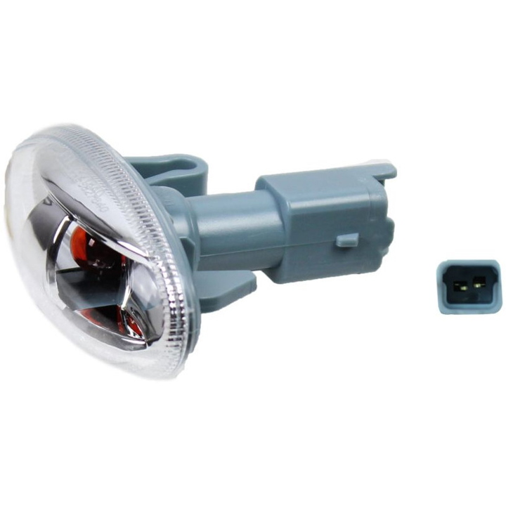 Side indicator Opel Combo: 03827840 Abakus Indicator light