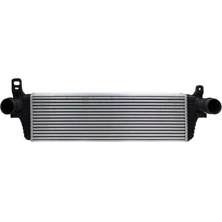 0530180020 Abakus Intercooler, charger