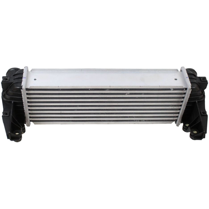 0170180019 Abakus Intercooler, charger