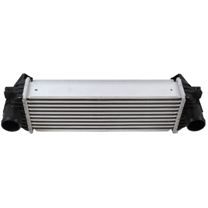 Intercooler, charger Abakus 017-018-0019