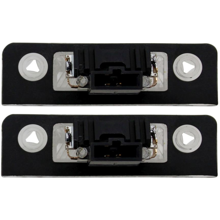 License lamp Abakus 017-19-900LED