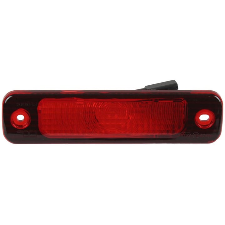 01741875 Abakus Rear third 3rd brake stop light