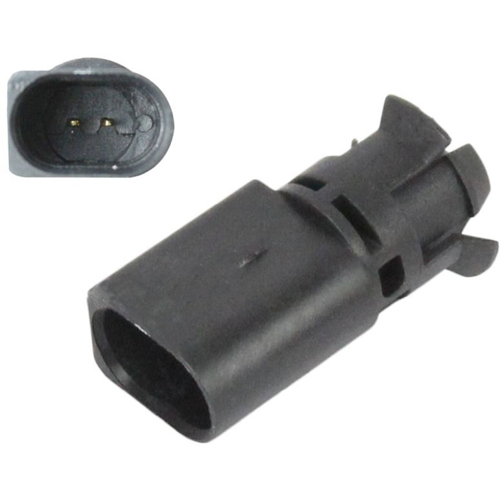 Air temperature sensor Abakus 120-07-003
