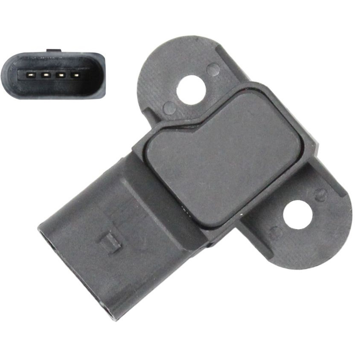 MAP Sensor Abakus 120-08-019