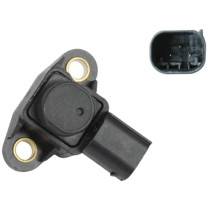 MAP Sensor Abakus 120-08-021