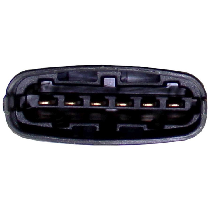 Ignition coil Abakus 122-01-033