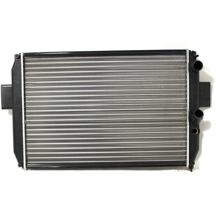Engine cooling radiator Abakus 022-017-0003