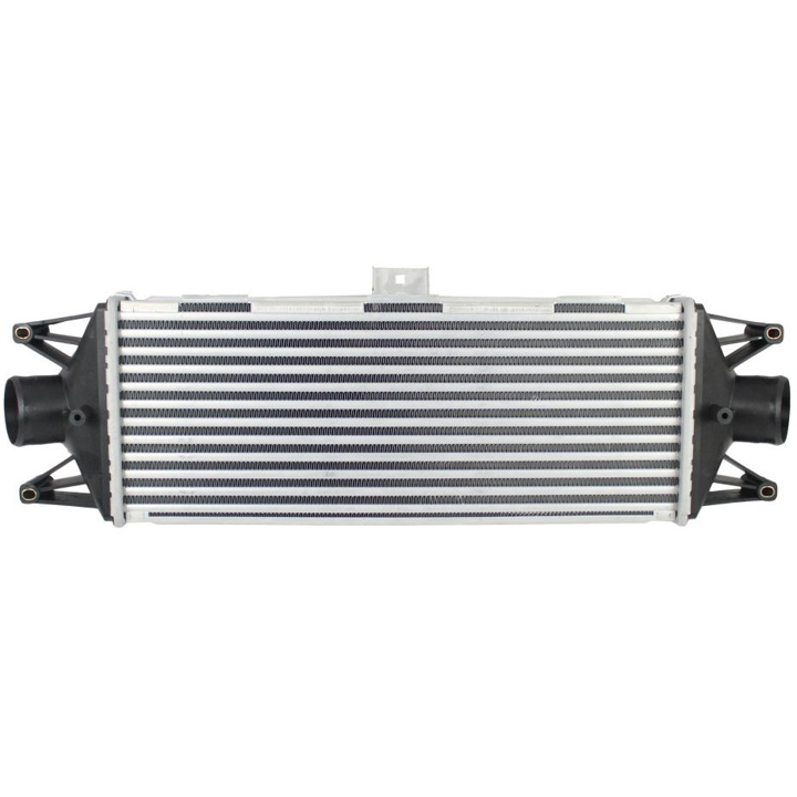 0220180002 Abakus Intercooler, charger