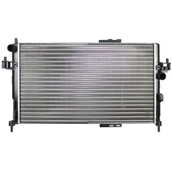 Abakus 037-017-0044 Engine cooling radiator 0370170044 0370170044 Abakus Engine cooling radiator