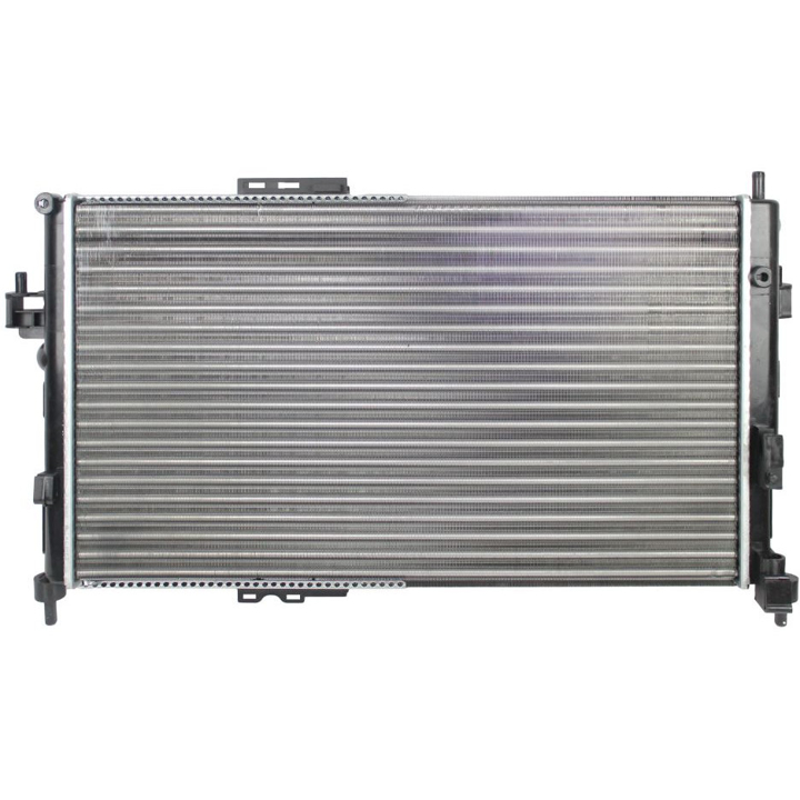 Engine cooling radiator Abakus 037-017-0044