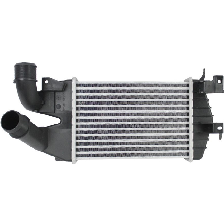 Intercooler Opel Astra H: 0370180003 Abakus Intercooler, charger
