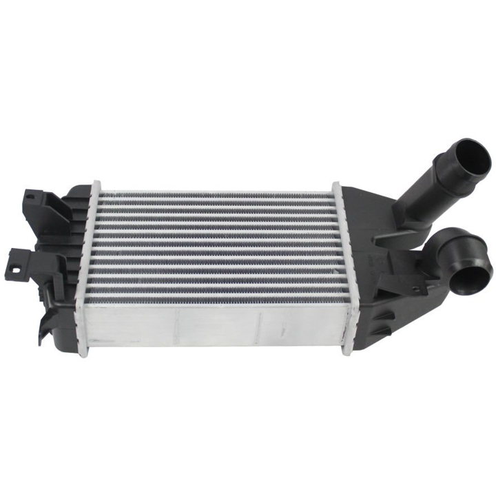 Intercooler, charger Abakus 037-018-0003