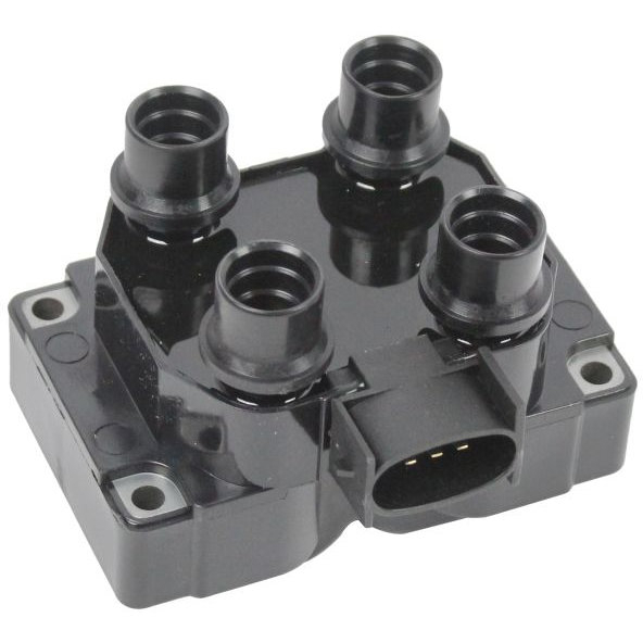 Ignition coil pack Mazda MPV: 12201025 Abakus Ignition coil