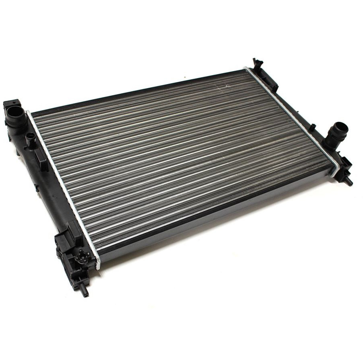 Abakus Engine cooling radiator – price 155 PLN