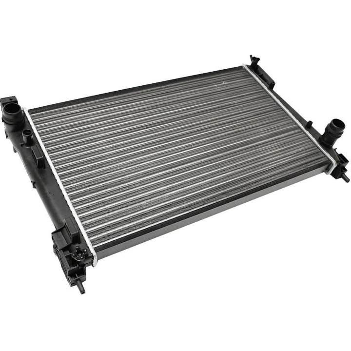 Engine cooling radiator Abakus 037-017-0071