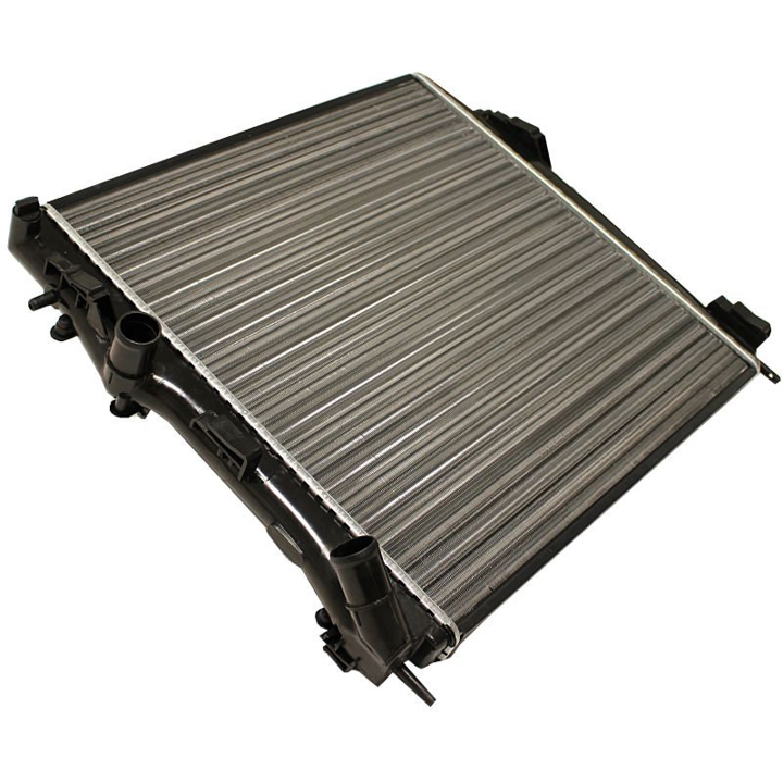 Abakus Engine cooling radiator – price 187 PLN