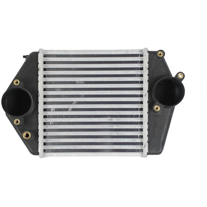 Turbocharger intercooler Mazda: 0300180001 Abakus Intercooler, charger