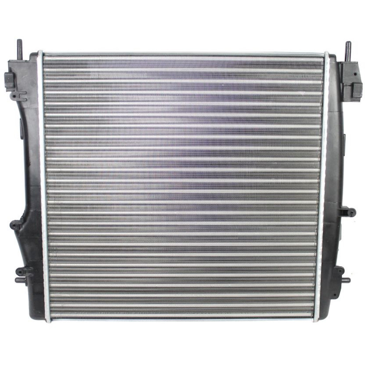 Engine cooling radiator Abakus 042-017-0028