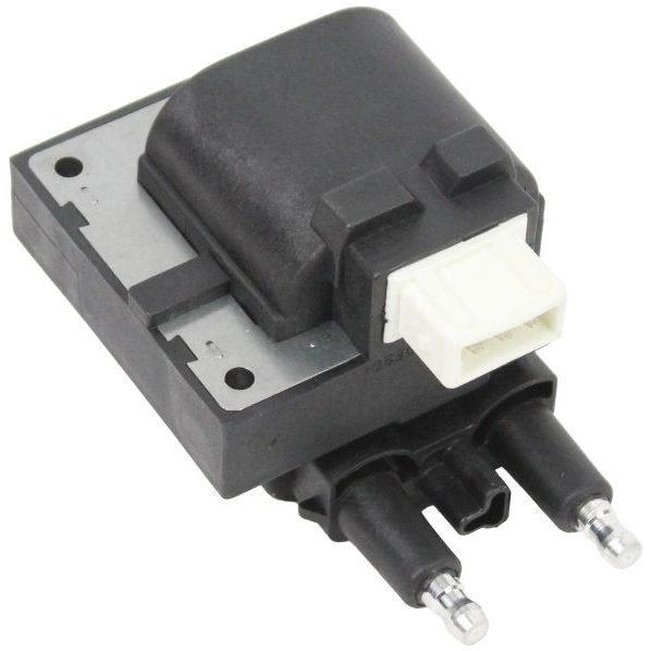 Engine coil pack Renault: 12201037 Abakus Ignition coil
