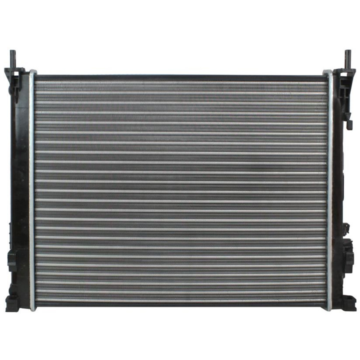Engine cooling radiator Abakus 037-017-0061