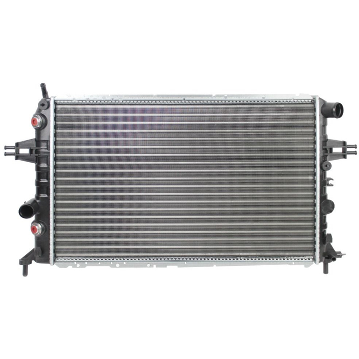 Abakus 037-017-0083 Engine cooling radiator 0370170083 0370170083 Abakus Engine cooling radiator