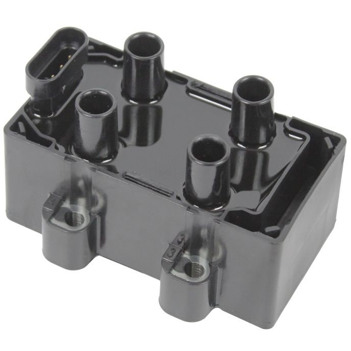 12201038 Abakus Ignition coil