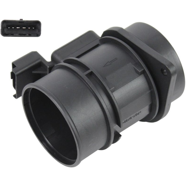 Mass air flow sensor Abakus 120-08-083